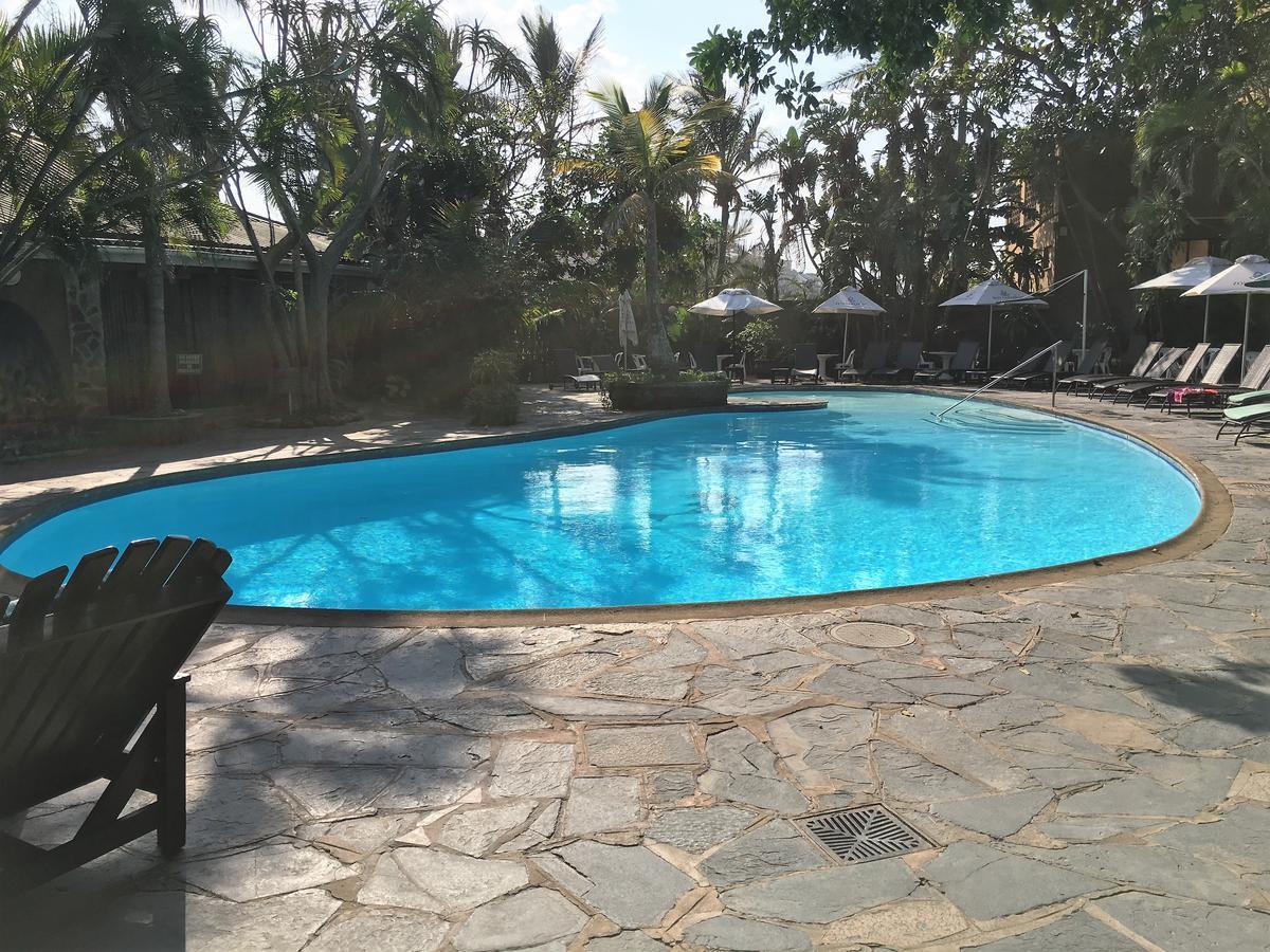 Salt Rock Hotel And Beach Resort Ballito Exterior photo